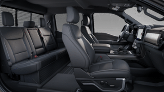 2025 Ford F-150® Internal Image 1